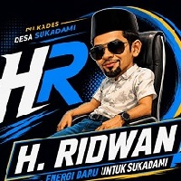 Calon Wakil Kepala Desa