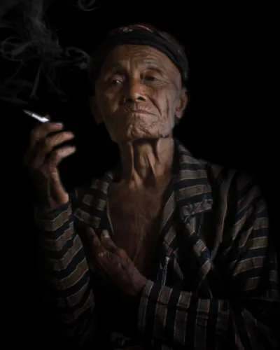 Calon Kepala Desa